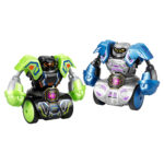 Silverlit Kombat Spin Battle Tornado Set - Assorted - Image 3