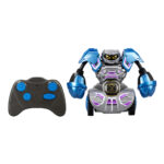 Silverlit Kombat Spin Battle Tornado Set - Assorted - Image 5