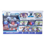 Silverlit Kombat Spin Battle Tornado Set - Assorted - Image 10