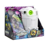 Silverlit Biopod Cyberpunk InMotion Dino