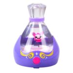Silverlit Fizzy Pets - Cory Purple