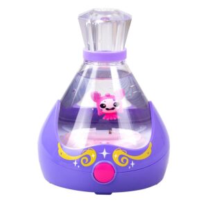 Silverlit Fizzy Pets - Cory Purple
