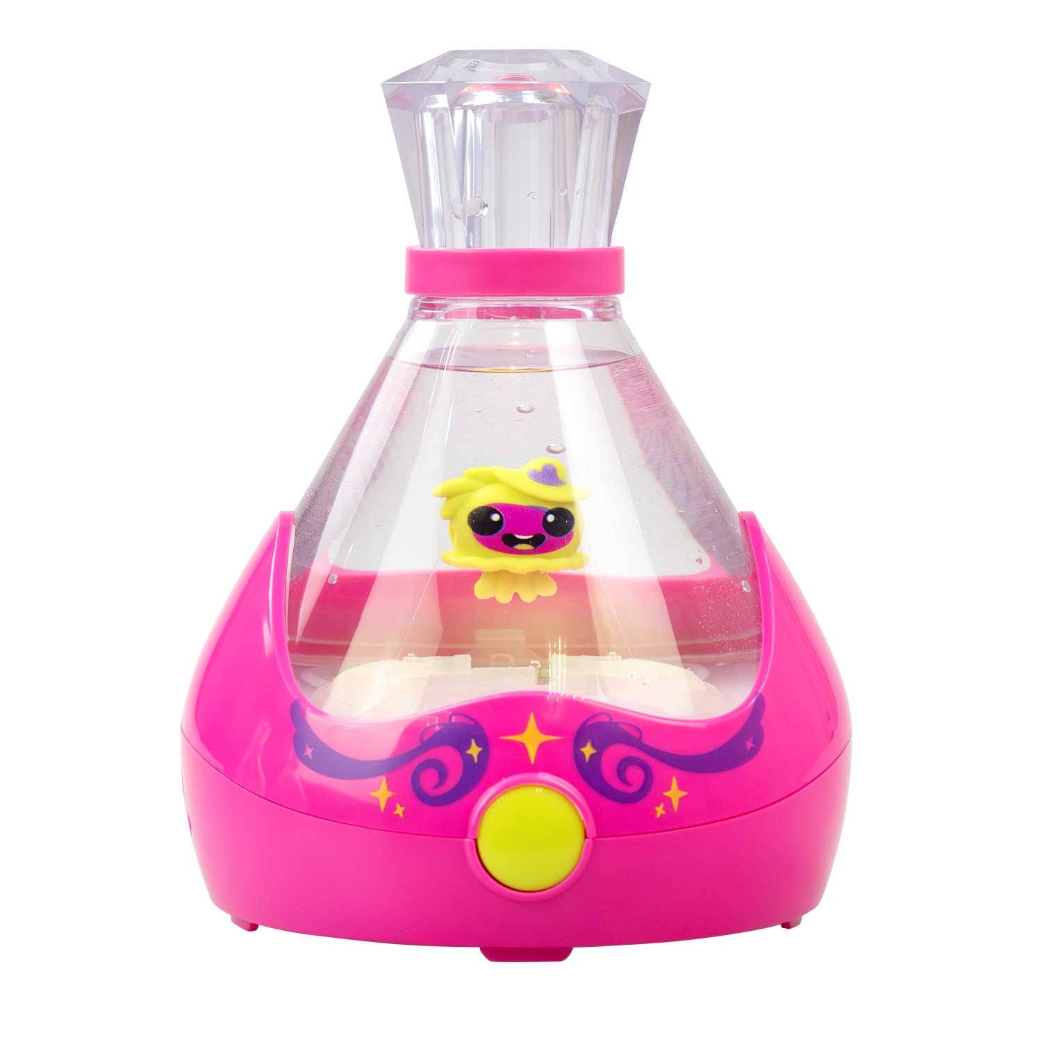 Silverlit Fizzy Pets - Jelly Red Silverlit Fizzy Pets - Jelly Red