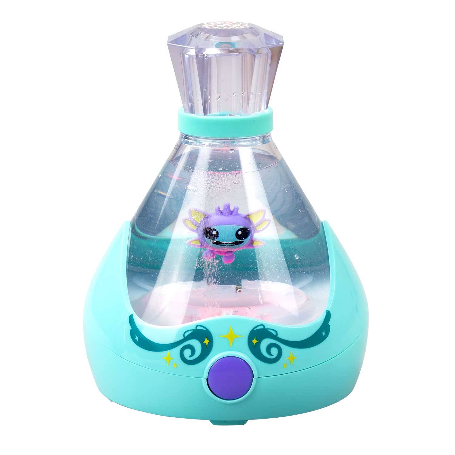 Silverlit Fizzy Pets - Luna Aqua Silverlit Fizzy Pets - Luna Aqua