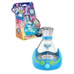 Silverlit Fizzy Pets - Pluto Blue