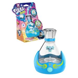 Silverlit Fizzy Pets - Pluto Blue