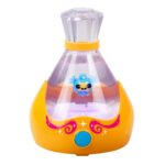 Silverlit Fizzy Pets - Tako Orange