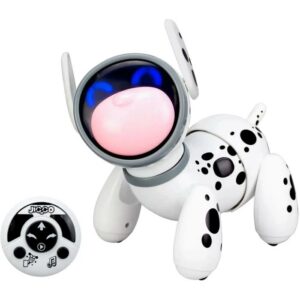 Silverlit Jiggo Robot Dog