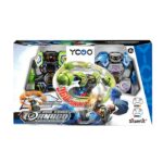 Silverlit Kombat Spin Battle Tornado Set - Assorted