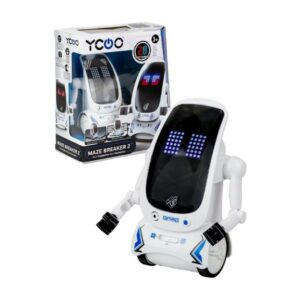 Silverlit Maze Breaker II Robot