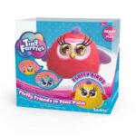 Silverlit Mini Fluffy Birds - Assorted Colors