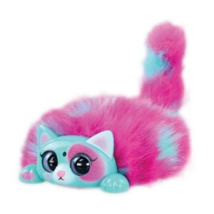 Silverlit Mini Fluffy Kitties- Assorted Colors