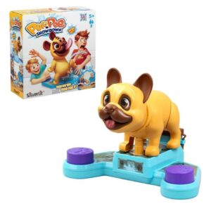 Silverlit Pup-Pee Showdown