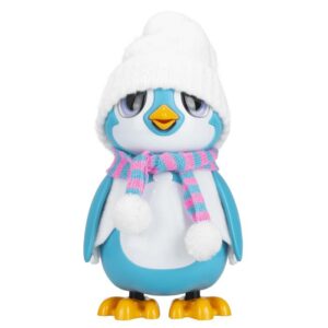 Silverlit Rescue Penguin Blue