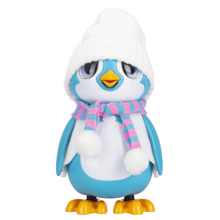 Silverlit Rescue Penguin Blue Silverlit Rescue Penguin Blue