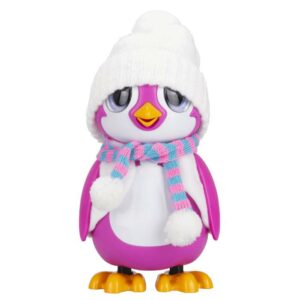 Silverlit Rescue Penguin Pink