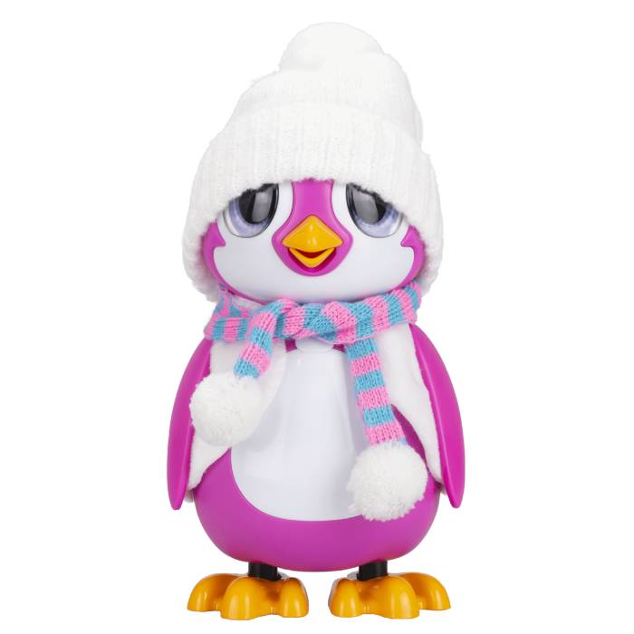 Silverlit Rescue Penguin Pink Silverlit Rescue Penguin Pink