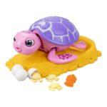 Silverlit Rescue Turtle Pink