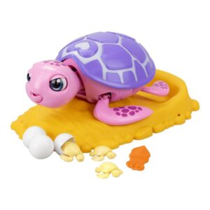 Silverlit Rescue Turtle Pink