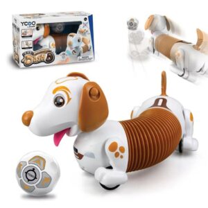 Silverlit Robo Dash D - Brown