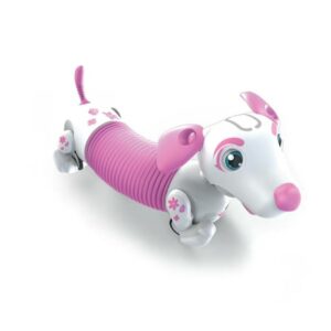 Silverlit Robo Dash D - Pink