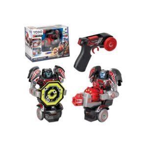 Silverlit Robo Rapidfire