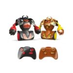Silverlit Robot Kombat Viking Battle Pack