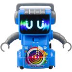 Silverlit Robot Robo Remix