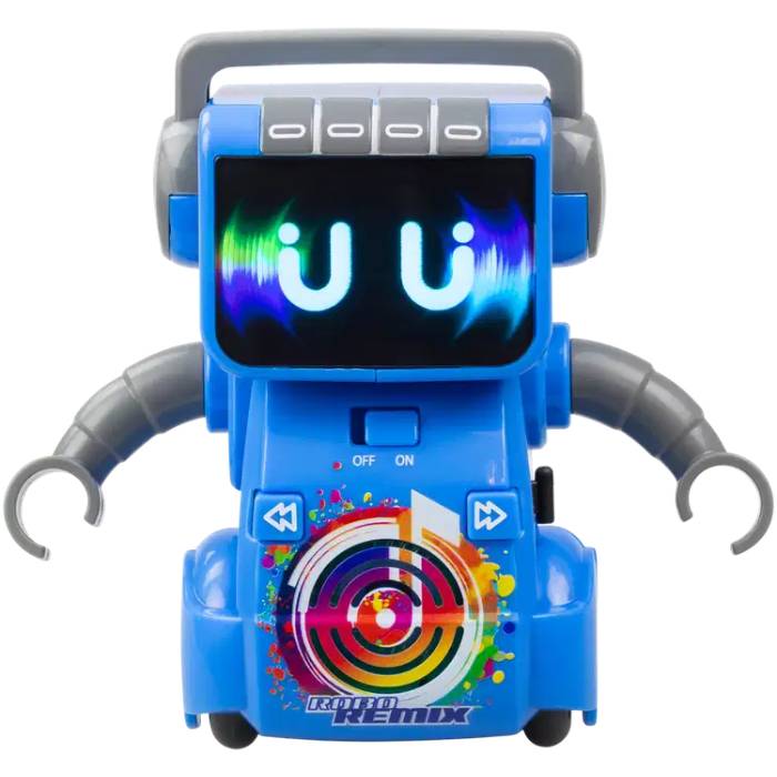 Silverlit Robot Robo Remix Silverlit Robot Robo Remix