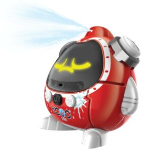 Silverlit Robot with Water Squirt
