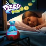 Silverlit Fizzy Pets - Pluto Blue - Image 4