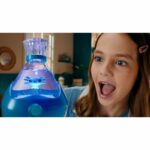 Silverlit Fizzy Pets - Pluto Blue - Image 2