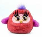 Silverlit Mini Fluffy Birds - Assorted Colors - Image 2