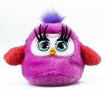 Silverlit Mini Fluffy Birds - Assorted Colors - Image 3