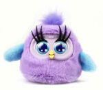 Silverlit Mini Fluffy Birds - Assorted Colors - Image 4