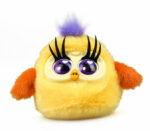 Silverlit Mini Fluffy Birds - Assorted Colors - Image 6