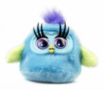 Silverlit Mini Fluffy Birds - Assorted Colors - Image 7