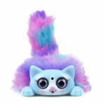 Silverlit Mini Fluffy Kitties- Assorted Colors - Image 4
