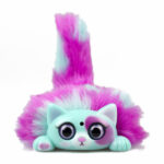 Silverlit Mini Fluffy Kitties- Assorted Colors - Image 5