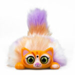 Silverlit Mini Fluffy Kitties- Assorted Colors - Image 6