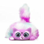 Silverlit Mini Fluffy Kitties- Assorted Colors - Image 7