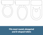 Bright Starts Disney Baby Cars Flip & Sit Potty - Image 7