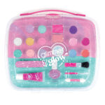 Make It Real Rock Cosmetic Case Set - Image 2