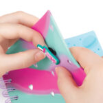 Make It Real Charming Journal & Pencil Pouch - Image 5