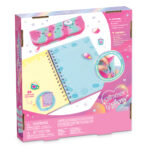 Make It Real Charming Journal & Pencil Pouch - Image 2