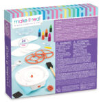 Make It Real Spin Art Innovation Station - Image 6