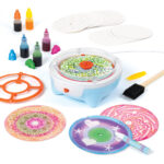 Make It Real Spin Art Innovation Station - Image 3