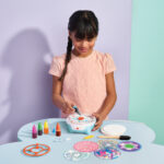 Make It Real Spin Art Innovation Station - Image 4