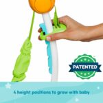 Bright Starts Finding Nemo Sea of Activities Baby Activity Jumper - Image 7