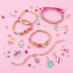 Make It Real Sweet Treats DIY Bracelet Kit - Image 2